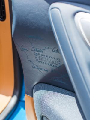 Bugatti Veyron 16.4 Grand Sport Roadster Vitesse Meo Constantini 2013 года  (NA)